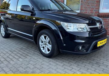 Fiat Freemont 102.250 km 10.990 &euro; Dägeling 25578