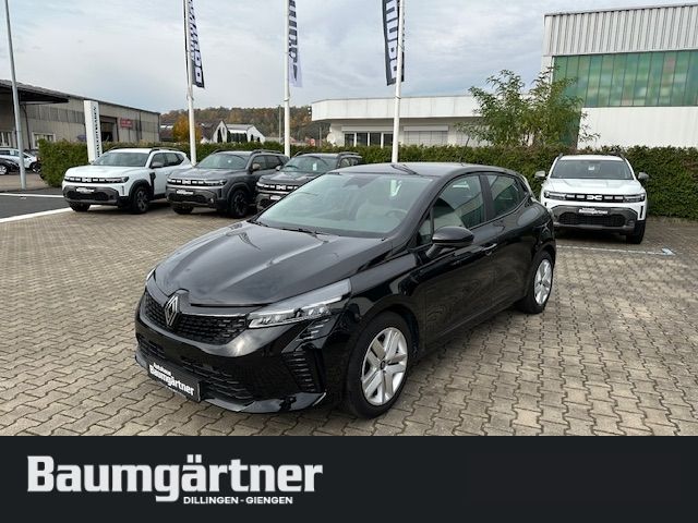 Renault Clio 12.637 km 15.850 &euro; Dillingen 89407