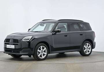 Mini Countryman C 18.609 km 36.777 &euro; München 80788