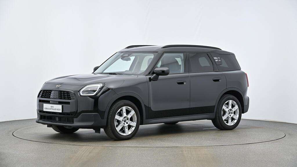 Mini Countryman C 18.609 km 36.777 &euro; München 80788