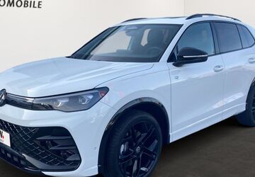 VW Tiguan 4.900 km 54.980 &euro; Bad Rappenau 74906