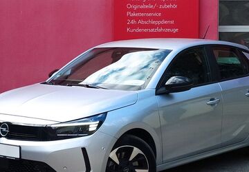 Opel Corsa 9.050 km 16.500 &euro; Berlin 10317