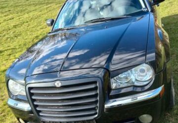 Chrysler 300C 233.766 km 6.200 &euro; Velbert 42551