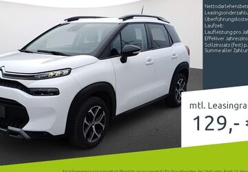 Citroen C3 Aircross 20.472 km 13.860 &euro; Borken 46325