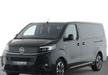 Opel Zafira Life 47.256 km 31.950 &euro; Bielefeld 33647