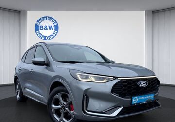 Ford Kuga 4.245 km 33.999 &euro; Krefeld 47805