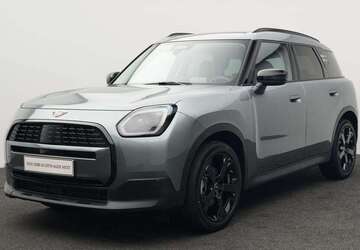 Mini Countryman D 9.916 km 34.159 &euro; München 80788