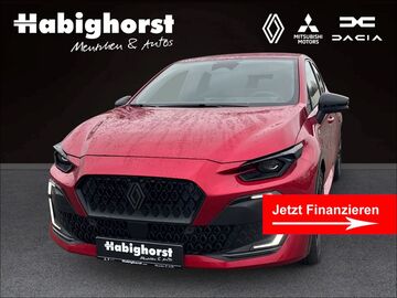 Gebrauchte Renault Clio