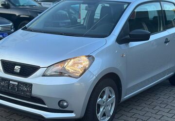 Seat Mii 61.349 km 4.999 &euro; Kernen im Remstal 71394