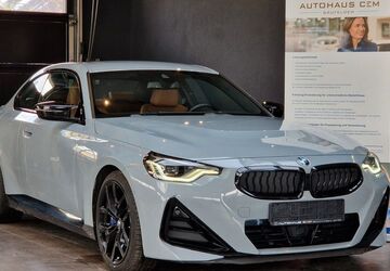 BMW M240i 22.836 km 44.999 &euro; Gäufelden 71126