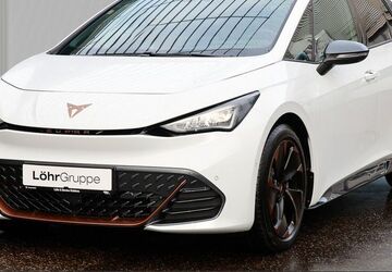 Cupra Born 6.292 km 34.980 &euro; Koblenz 56070