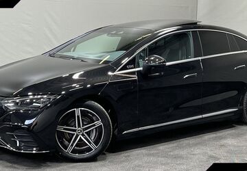 Mercedes-Benz EQE 14.940 km 53.440 &euro; Wiedemar 04509