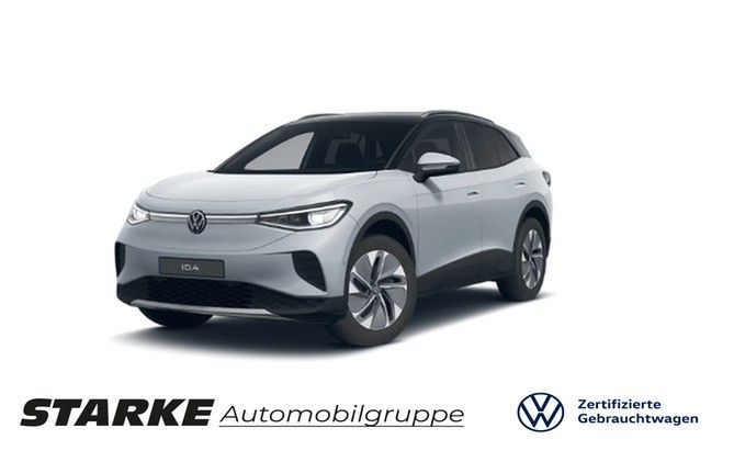 VW ID.4 7.022 km 34.930 &euro; Ibbenbüren 49477