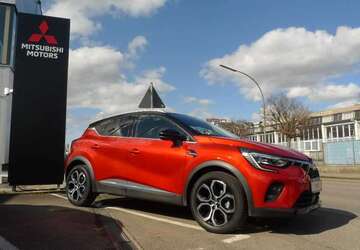 Mitsubishi ASX 21.630 km 22.790 &euro; Korntal-Münchingen 70825