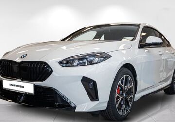 BMW 220 1.100 km 41.450 &euro; Idstein 65510