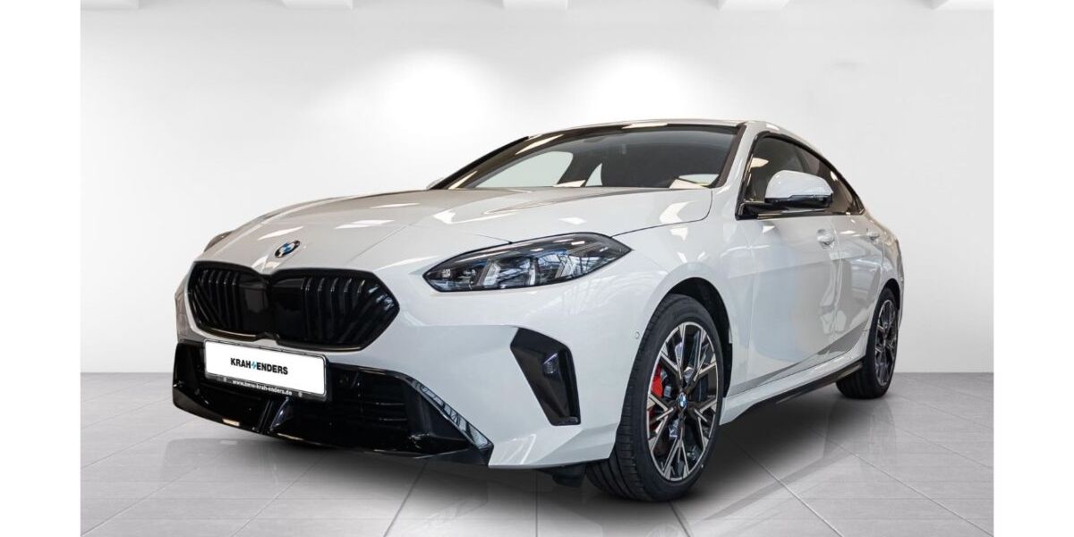 BMW 220 1.100 km 41.450 &euro; Idstein 65510