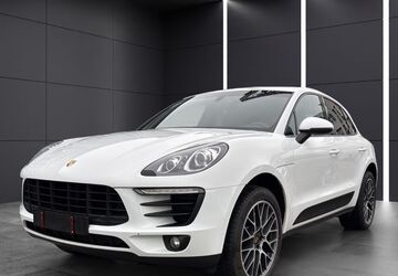 Porsche Macan 199.500 km 25.990 &euro; Reutlingen / Stuttgart 72766