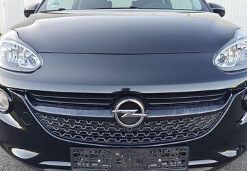 Opel Adam 76.680 km 8.890 &euro; Mühlheim am Main 63165