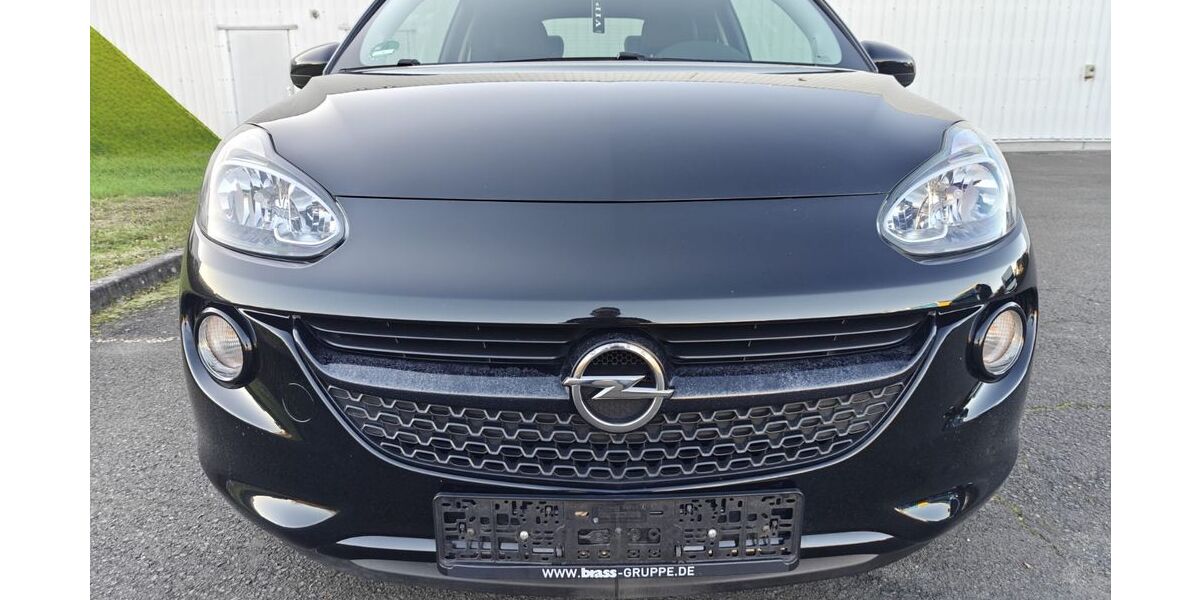 Opel Adam 76.680 km 8.890 &euro; Mühlheim am Main 63165