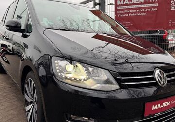 VW Sharan 69.789 km 25.990 &euro; Hamburg 22043