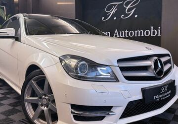 Mercedes-Benz C 250 134.184 km 15.999 &euro; Oldenburg 26125