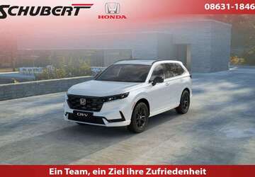 Honda CR-V 10.000 km 50.800 &euro; Mühldorf 84453