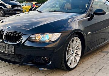 BMW 335 216.869 km 18.450 &euro; Reutlingen 72770