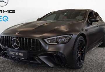 Mercedes-Benz AMG GT 10.854 km 131.060 &euro; Hagen 58135