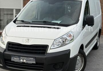 Peugeot Expert 160.000 km 7.999 &euro; Stuhr 28816