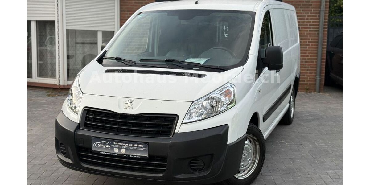 Peugeot Expert 160.000 km 7.999 &euro; Stuhr 28816