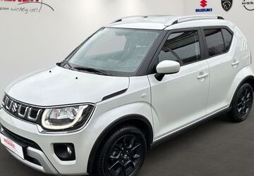 Suzuki Ignis 9.329 km 20.490 &euro; Berlin 13437