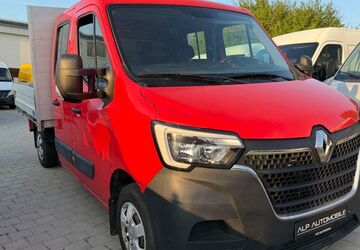 Renault Master 60.800 km 17.500 &euro; Vöhringen-Wittershausen 72189