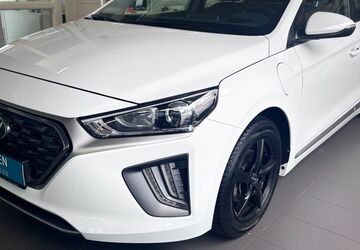 Hyundai IONIQ 50.500 km 16.890 &euro; Memmingen 87700