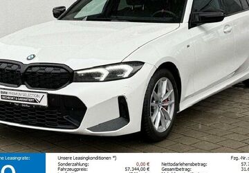 BMW M340d 24.990 km 54.490 &euro; Marktsteft 97342