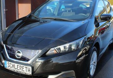 Nissan Leaf 29.500 km 12.850 &euro; Hammelburg 97762