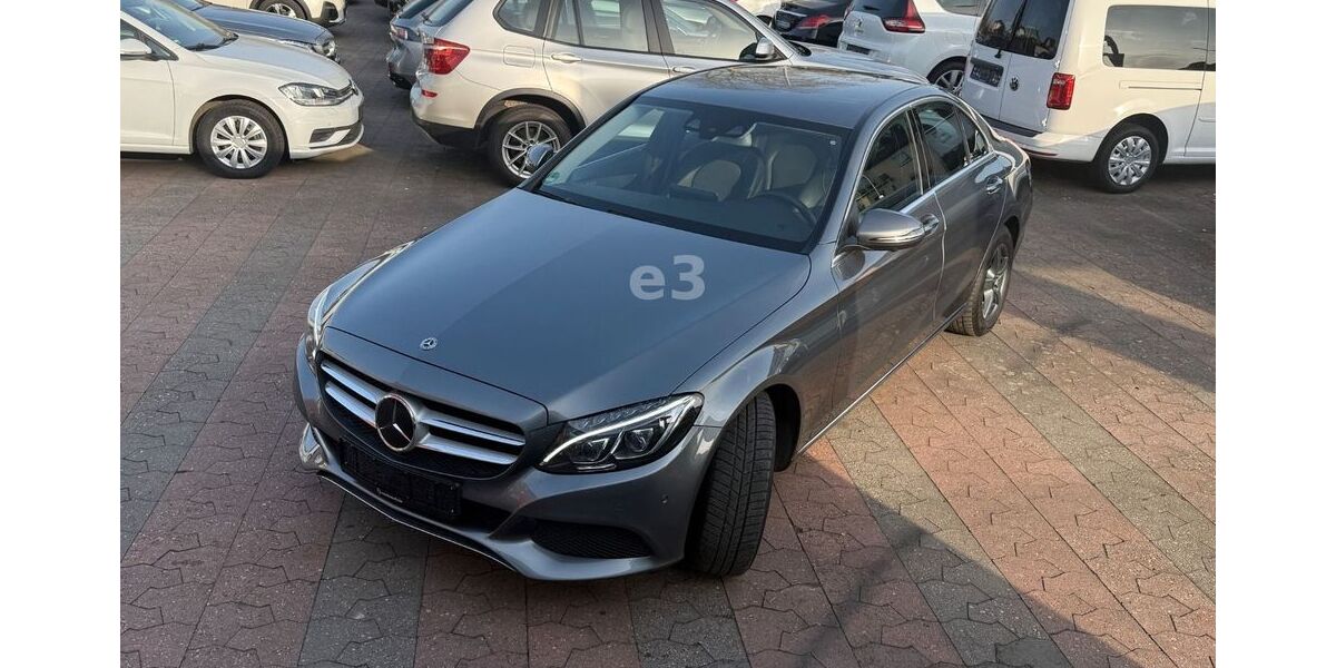 Mercedes-Benz C 250 101.614 km 22.790 &euro; Neuwied 56564