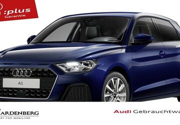 Audi A1 5.200 km 23.530 &euro; Singen 78224