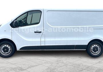 Nissan NV300 127.000 km 14.665 &euro; Potsdam 14480