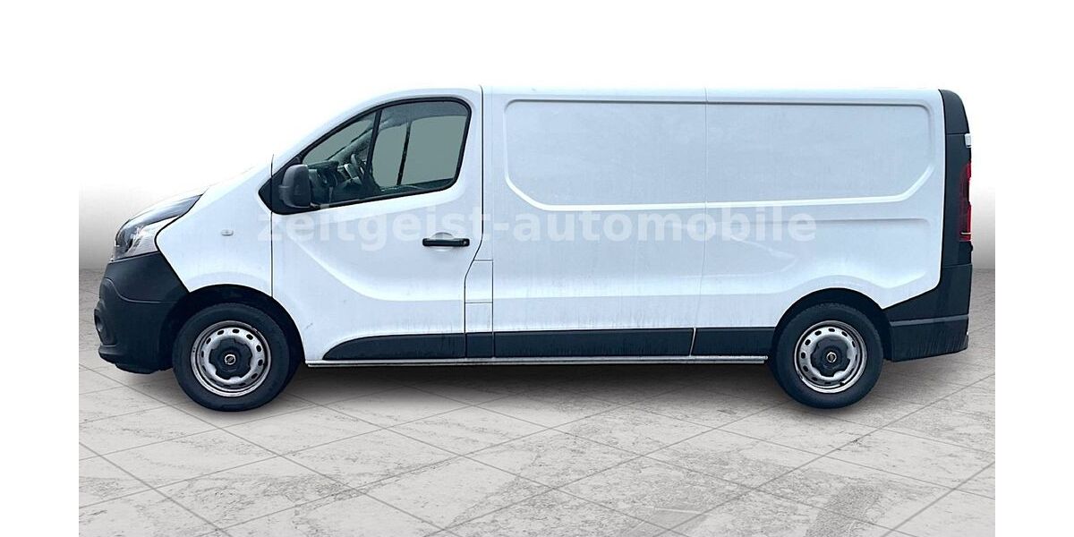 Nissan NV300 127.000 km 16.185 &euro; Potsdam 14480