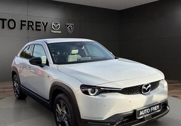 Mazda MX-30 25.000 km 16.290 &euro; Gersthofen 86368