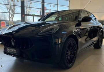 Maserati Grecale 14.900 km 76.980 &euro; Köln 50829