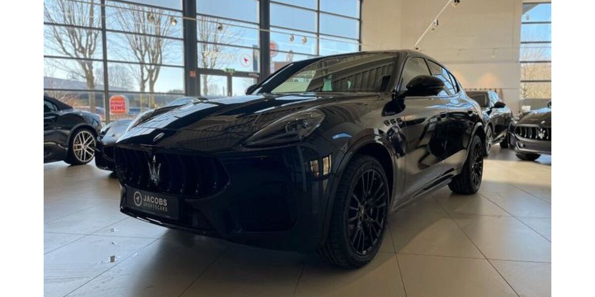 Maserati Grecale 14.900 km 81.980 &euro; Köln 50829