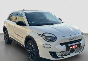 Fiat 600 1.250 km 35.900 &euro; Heidelberg 69126