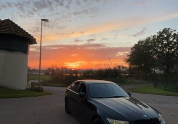 BMW E90 233.350 km 6.499 &euro; Stolzenau 31592