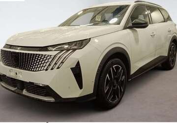 Peugeot 5008 44.634 km 29.590 &euro; Marburg 35043