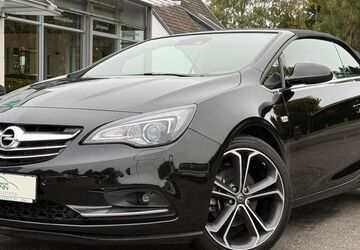 Opel Cascada 38.100 km 19.980 &euro; Monschau (bei Aachen) 52156