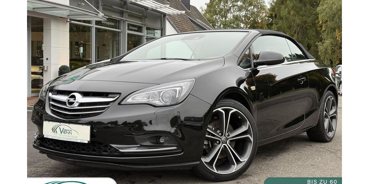 Opel Cascada 38.100 km 19.980 &euro; Monschau (bei Aachen) 52156
