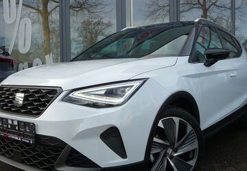 Seat Arona 11.800 km 21.980 &euro; Bad Saulgau 88348