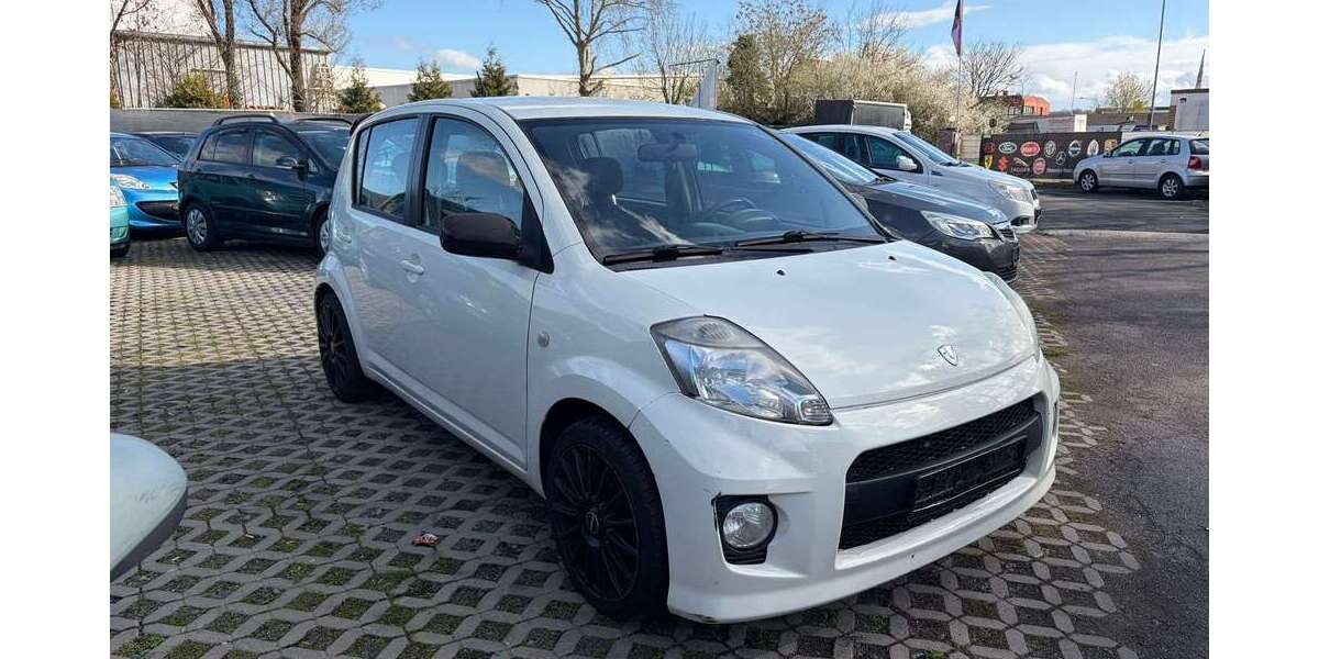Subaru Justy 172.000 km 3.900 &euro; Mühlheim 63165
