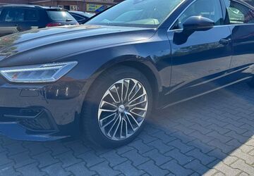 Audi A7 66.186 km 34.999 &euro; Moormerland 26802